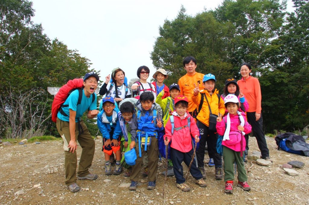 5.Trekking Camp